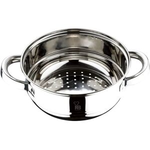 Parowar Renberg ze stali nierdzewnej - Ø 18 cm Parowar Renberg ze stali nierdzewnej - Ø 18 cm