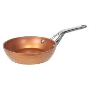 San Ignacio SG-6310 16cm Koppar Gjutjärnspanna för Induktion - Stekpanna San Ignacio SG-6310 16cm Koppar Gjutjärnspanna för Induktion - Stekpanna