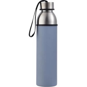 Bergner Stainless Steel Water Bottle - Blue 570ml Bergner Stainless Steel Water Bottle - Blue 570ml