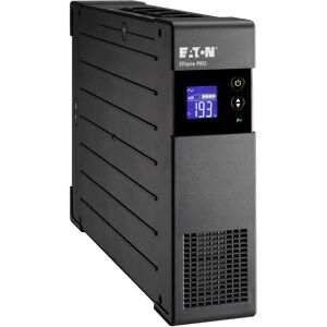 Eaton Ellipse PRO 650 IEC UPS Interactiva de Línea - 4 Tomas Eaton Ellipse PRO 650 IEC UPS Interactiva de Línea - 4 Tomas