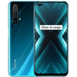 Realme X3 SuperZoom - 256 GB Blau Realme X3 SuperZoom - 256 GB Blau