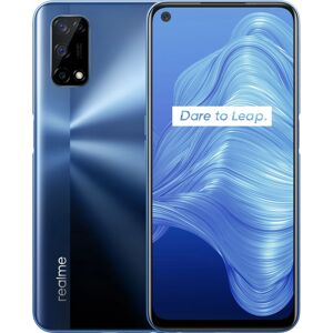 realme 7 - 128GB Baltisk blå realme 7 - 128GB Baltisk blå