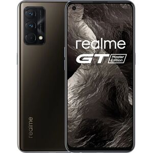 Realme GT Master - 128Gt Noir - Publicité Realme GT Master - 128Gt Noir - Publicité