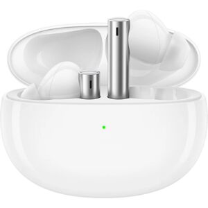 Casque sans fil Realme Buds Air 3 - Annulation active du bruit - Publicité Casque sans fil Realme Buds Air 3 - Annulation active du bruit - Publicité
