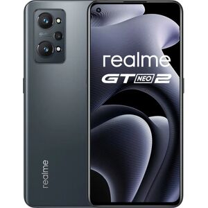 Realme GT Neo 2 - 128 Gt noir Realme GT Neo 2 - 128 Gt noir