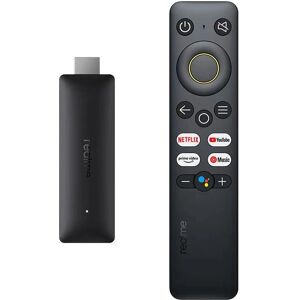 Realme - RMV2105 - 4K - Google TV - Streaming Stick Realme - RMV2105 - 4K - Google TV - Streaming Stick