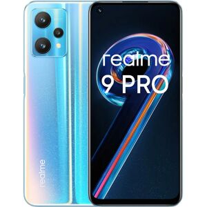 Realme 9 Pro - 128gb azul Realme 9 Pro - 128gb azul
