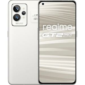 Realme Gt 2 Pro - 12256GB Paper white Realme Gt 2 Pro - 12256GB Paper white