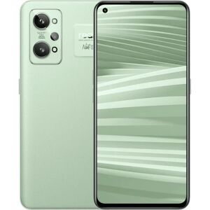 Realme GT 2 Pro - 12256gb grön Realme GT 2 Pro - 12256gb grön