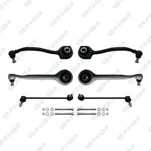 GSP S990006SK Kit de reparación - Eje delantero - Suspensión GSP S990006SK Kit de reparación - Eje delantero - Suspensión