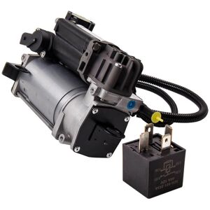 MAXPEEDINGRODS Audi A6 4B C5 Allroad Air Suspension Compressor - Suspension Air Compressor MAXPEEDINGRODS Audi A6 4B C5 Allroad Air Suspension Compressor - Suspension Air Compressor