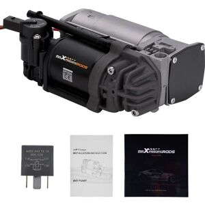 Maxpeedingrods Mercedes E-Class W212 & CLS Compressor - Air Suspension Maxpeedingrods Mercedes E-Class W212 & CLS Compressor - Air Suspension
