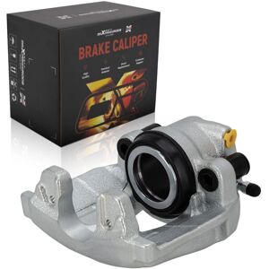 Maxpeedingrods - Front Brake Caliper Right for Audi A4 07-15 A5 09-17 Allroad 09-16 - Brake Caliper Maxpeedingrods - Front Brake Caliper Right for Audi A4 07-15 A5 09-17 Allroad 09-16 - Brake Caliper