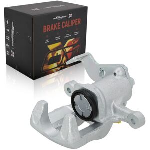 Maxpeedingrods Hyundai i10 i20 Kia Rio Hintere Bremssattel - Bremszange Maxpeedingrods Hyundai i10 i20 Kia Rio Hintere Bremssattel - Bremszange