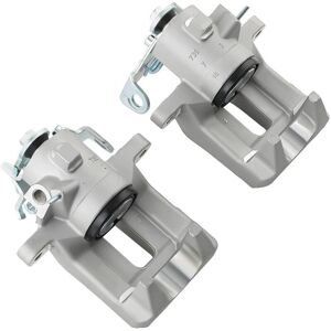Maxpeedingrods - 8E0615423G - Trasera Izquierda - Pinza de Freno Maxpeedingrods - 8E0615423G - Trasera Izquierda - Pinza de Freno