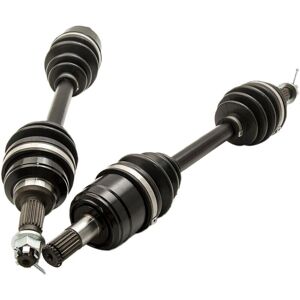 BFO Honda FourTrax 300 TRX300FW CV Joint Axle Kit - Front, 2x, 4x4 BFO Honda FourTrax 300 TRX300FW CV Joint Axle Kit - Front, 2x, 4x4