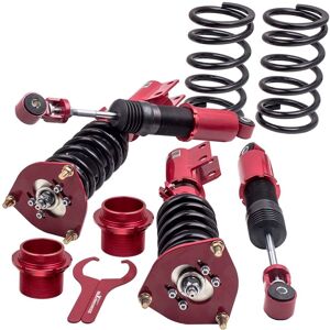 Maxpeedingrods Peugeot 206 2.0 S16 Pleuel - 139mm Hochfestes Stahl Maxpeedingrods Peugeot 206 2.0 S16 Pleuel - 139mm Hochfestes Stahl