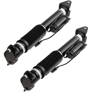 MAXPEEDINGRODS - Mercedes M/GLS GLE W166 X166 - Rear MAXPEEDINGRODS - Mercedes M/GLS GLE W166 X166 - Rear