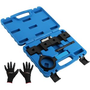 BMW Engine Timing Tool Kit - M42, M54, M50, Camshaft Alignment BMW Engine Timing Tool Kit - M42, M54, M50, Camshaft Alignment