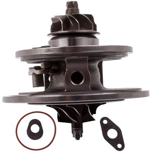 Maxpeedingrods K9K 54399700070 Turbocharger - Compatible with Renault/Nissan 1.5 dCi Maxpeedingrods K9K 54399700070 Turbocharger - Compatible with Renault/Nissan 1.5 dCi