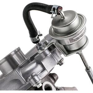 Maxpeedingrods Turbocharger - Water & Oil for Mitsubishi L200 2.5 TD Maxpeedingrods Turbocharger - Water & Oil for Mitsubishi L200 2.5 TD
