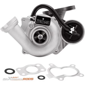 MAXPEEDINGRODS - Turbo para Citroen Ford Mazda Peugeot MAXPEEDINGRODS - Turbo para Citroen Ford Mazda Peugeot