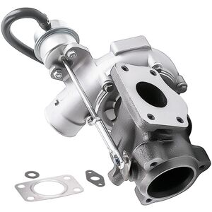 BFO - Turbocompresor Saab 9-3 2.0L B205E - Turboalimentador BFO - Turbocompresor Saab 9-3 2.0L B205E - Turboalimentador