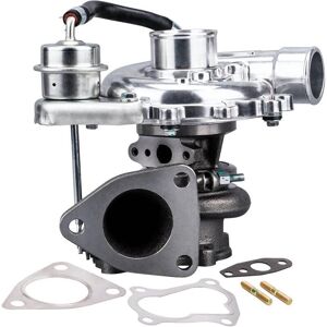 Maxpeedingrods Turbo para Toyota 2KD-FTV - Hilux y Hiace Maxpeedingrods Turbo para Toyota 2KD-FTV - Hilux y Hiace