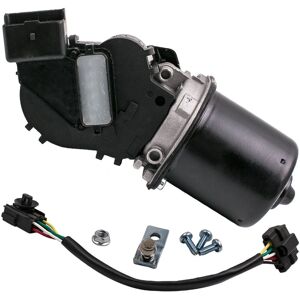 Maxpeedingrods Moteur d'essuie-glace Renault Twingo - Compatible, Durable, Livraison Rapide - Publicité Maxpeedingrods Moteur d'essuie-glace Renault Twingo - Compatible, Durable, Livraison Rapide - Publicité