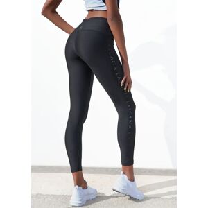 LASCANA ACTIVE Leggings - Schwarze Sporthose LASCANA ACTIVE Leggings - Schwarze Sporthose