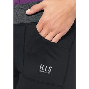 H.I.S Recyceltes Material Slim-Hose - Hosen H.I.S Recyceltes Material Slim-Hose - Hosen