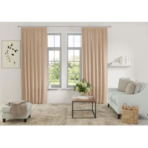 Home affaire Parry Recycling Polyester Gardinen - Blickdicht Home affaire Parry Recycling Polyester Gardinen - Blickdicht