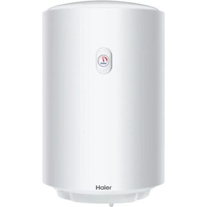 Aquecedor de água elétrico vertical Haier 30L - Classe B Aquecedor de água elétrico vertical Haier 30L - Classe B
