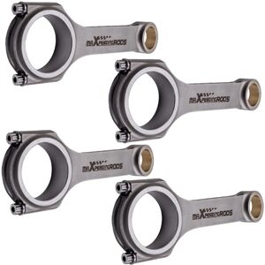Maxpeedingrods Peugeot 207/308/DS3 Connecting Rods - 4 pcs - High Performance Maxpeedingrods Peugeot 207/308/DS3 Connecting Rods - 4 pcs - High Performance