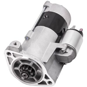BFO - 4M40 - 4M41 - Motor de arranque BFO - 4M40 - 4M41 - Motor de arranque