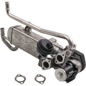 BFO - EGR Valve for Audi A1, Seat Ibiza, Skoda Fabia - Car Part BFO - EGR Valve for Audi A1, Seat Ibiza, Skoda Fabia - Car Part
