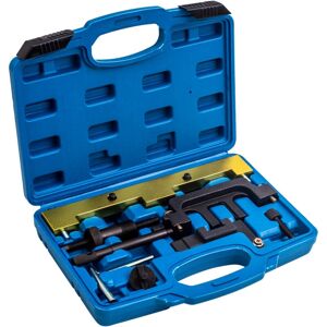 BFO - Engine Timing Tool Kit - BMW E46/E87/E90 - N42/N46 - B18/B20 BFO - Engine Timing Tool Kit - BMW E46/E87/E90 - N42/N46 - B18/B20