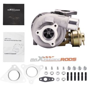 MAXPEEDINGRODS - GT2052V - ZD30DDTi - Nissan Patrol Y61 - Turbo enfriado por aceite MAXPEEDINGRODS - GT2052V - ZD30DDTi - Nissan Patrol Y61 - Turbo enfriado por aceite