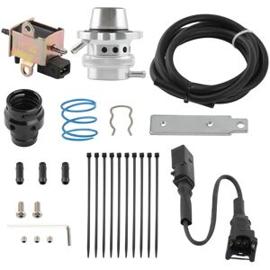 Maxpeedingrods Kit de Válvula de Escape Turbo - 2.0T FSI TSI TFSI - VW/Audi Maxpeedingrods Kit de Válvula de Escape Turbo - 2.0T FSI TSI TFSI - VW/Audi