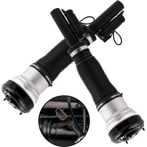 Bfo Pair Front Air Suspension - Mercedes S-Class W220 Bfo Pair Front Air Suspension - Mercedes S-Class W220
