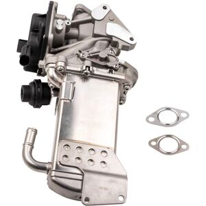 Maxpeedingrods EGR Valve Cooler - 2.0 TDI Maxpeedingrods EGR Valve Cooler - 2.0 TDI