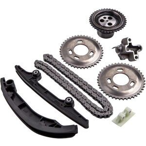 MAXPEEDINGRODS - Timing Chain Kit - 2.2/2.4 - Land Rover Defender - Kit de tensor de distribución MAXPEEDINGRODS - Timing Chain Kit - 2.2/2.4 - Land Rover Defender - Kit de tensor de distribución