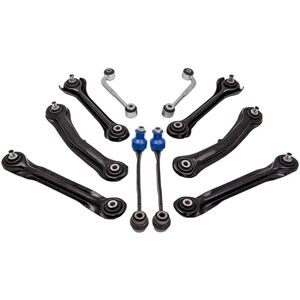 Maxpeedingrods Kit Bracci Sospensione Posteriore Mercedes W203 - 10 pezzi Maxpeedingrods Kit Bracci Sospensione Posteriore Mercedes W203 - 10 pezzi