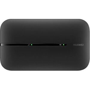 Huawei 4G Mobile WiFi 3 Dual-band Portable Router - WiFi 5, 1167 Mbit/s Huawei 4G Mobile WiFi 3 Dual-band Portable Router - WiFi 5, 1167 Mbit/s