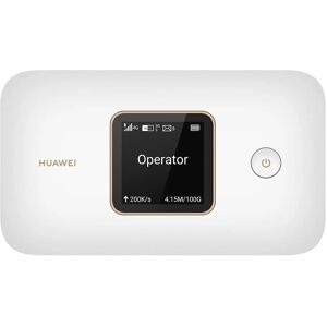 Huawei E5785-320A Φορητός 4G Ρούτερ - Router Huawei E5785-320A Φορητός 4G Ρούτερ - Router