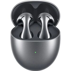 Huawei Freebuds 5 - FROST SØLV Huawei Freebuds 5 - FROST SØLV