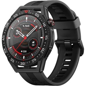 Huawei Watch GT 3 SE - Black - Fitness & Smartwatch Huawei Watch GT 3 SE - Black - Fitness & Smartwatch