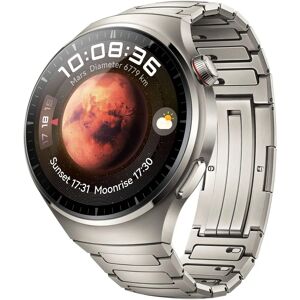 Huawei Watch 4 Pro - Titanium Huawei Watch 4 Pro - Titanium