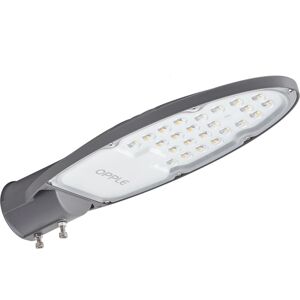 Opple Lighting LED Straßenleuchte - 4000K, 40W, Grau, Aluminium, IP66 - Außenbeleuchtung Opple Lighting LED Straßenleuchte - 4000K, 40W, Grau, Aluminium, IP66 - Außenbeleuchtung