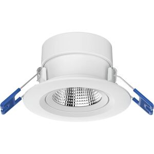 Opple - Chiara - 9W - 675lm - 2700K - LED projecteur encastré - Publicité Opple - Chiara - 9W - 675lm - 2700K - LED projecteur encastré - Publicité